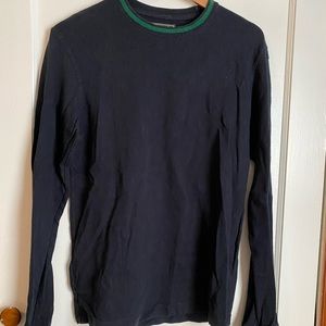 Vintage Abercrombie & Fitch Long Sleeve